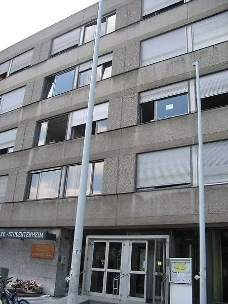 Hotel Atlas Vienna
