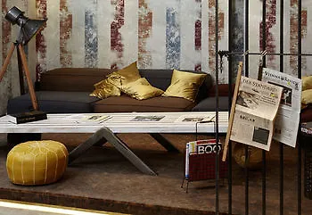 Hotel Atlas Vienna 3*,