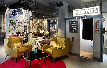 Hotel Atlas Vienna 3*,