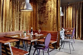 Hotel Atlas Vienna