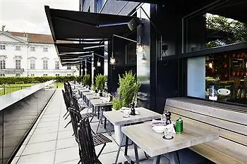 Hotel Atlas Vienna Austria