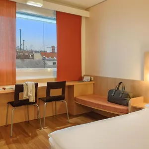 Ibis Messe *** Вена