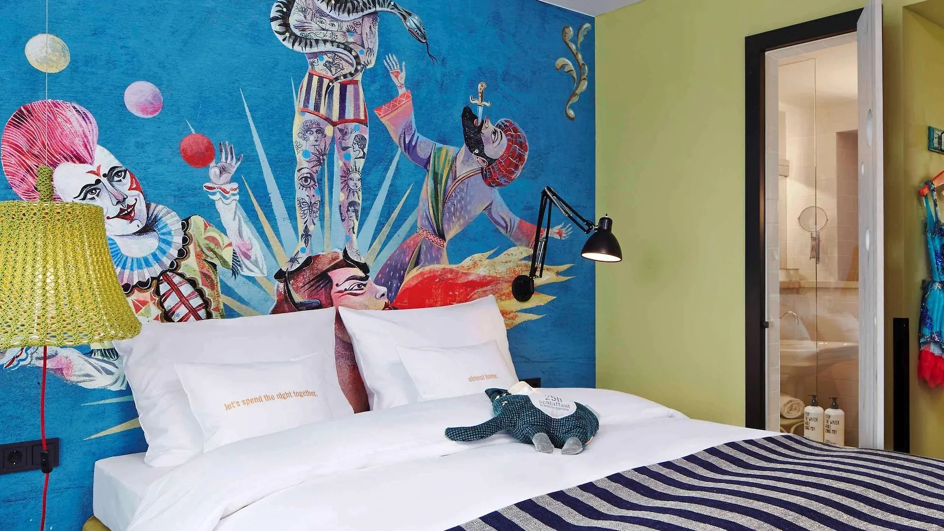 Hotel Atlas Vienna