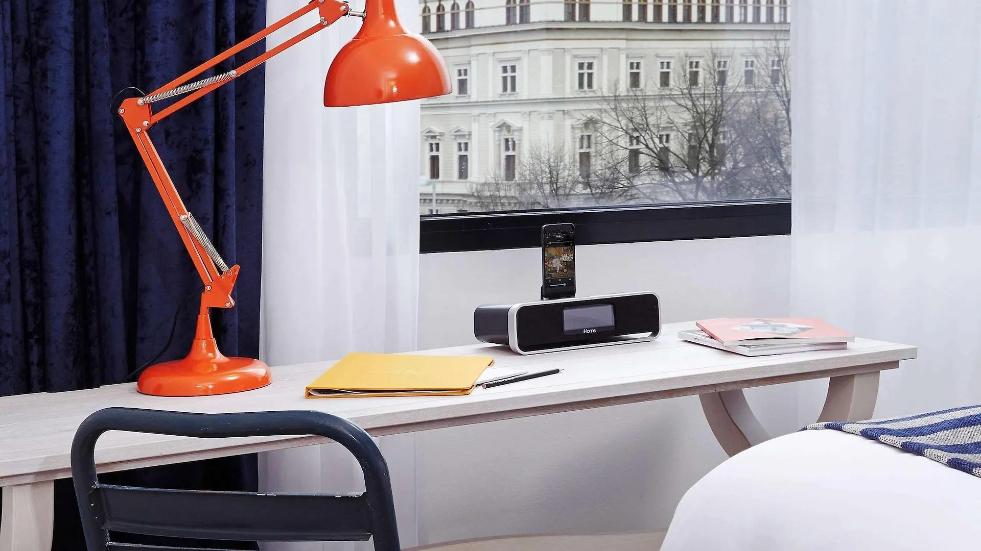 Hotel Atlas Vienna Austria