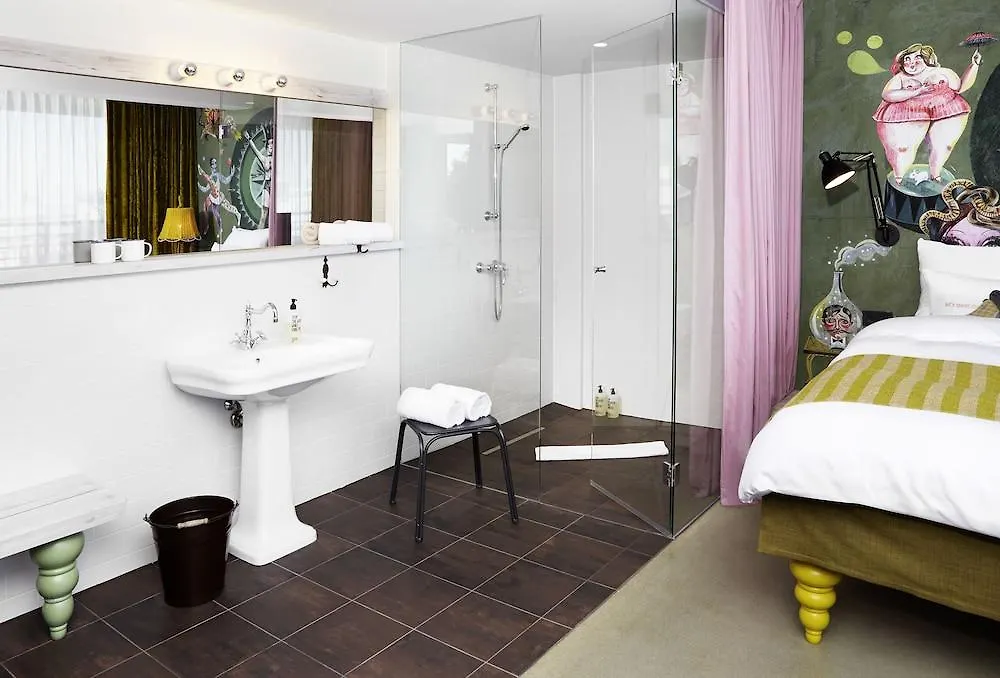 ***  Hotel Atlas Vienna Austria