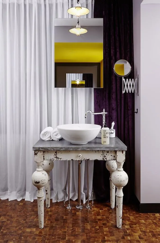 Hotel Atlas Vienna