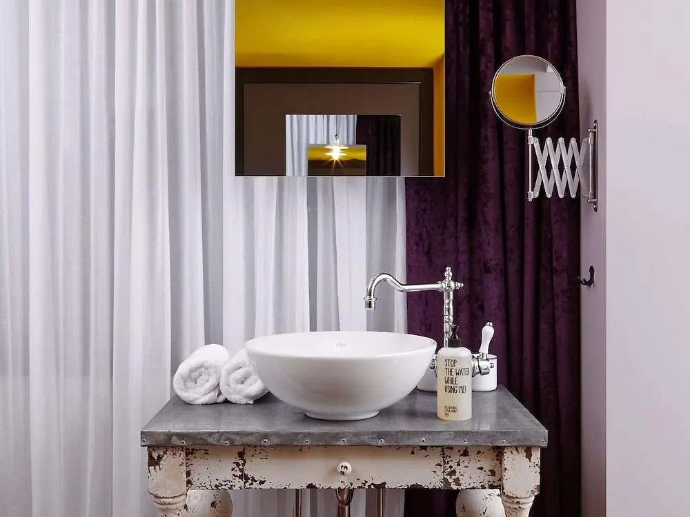 Hotel Atlas Vienna