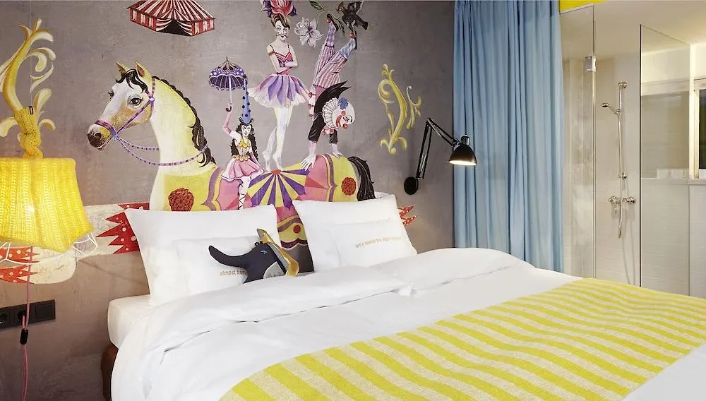 Hotel Atlas Vienna