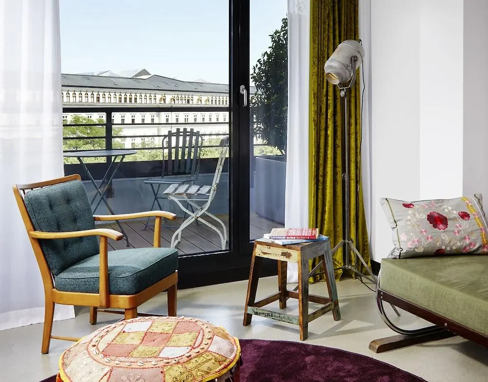 ***  Hotel Atlas Vienna Austria