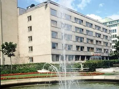 Hotel Atlas Vienna
