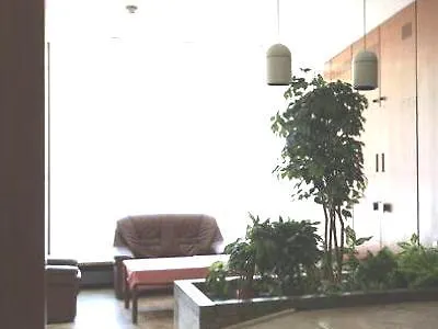 Hotel Atlas Vienna