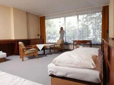 Hotel Atlas Vienna