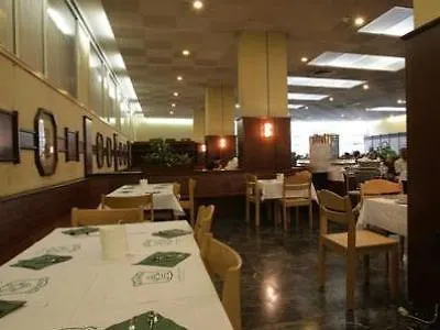 Hotel Atlas Vienna 3*,