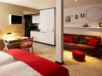 Hotel Atlas Vienna