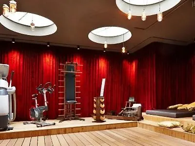 Hotel Atlas Vienna