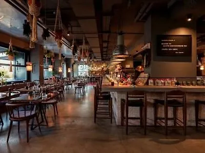 Hotel Atlas Vienna Austria