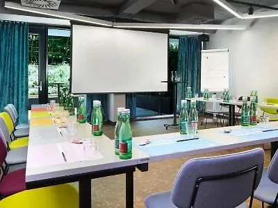 Hotel Atlas Vienna 3*,