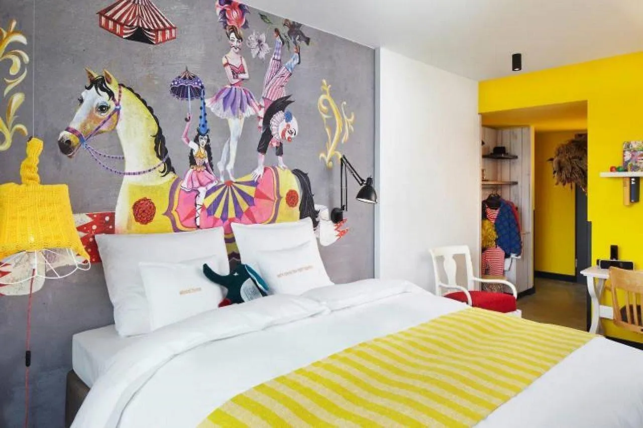 Hotel Atlas Vienna