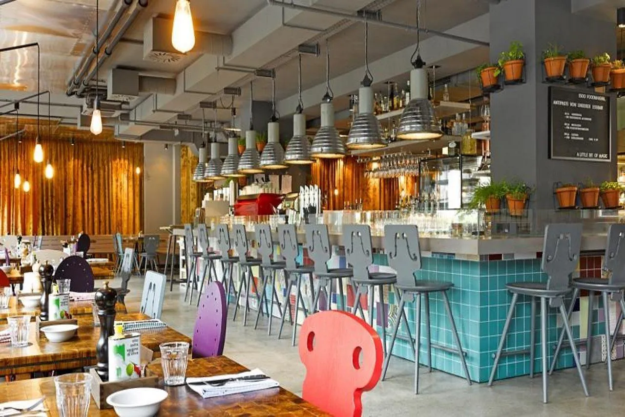 Hotel Atlas Vienna