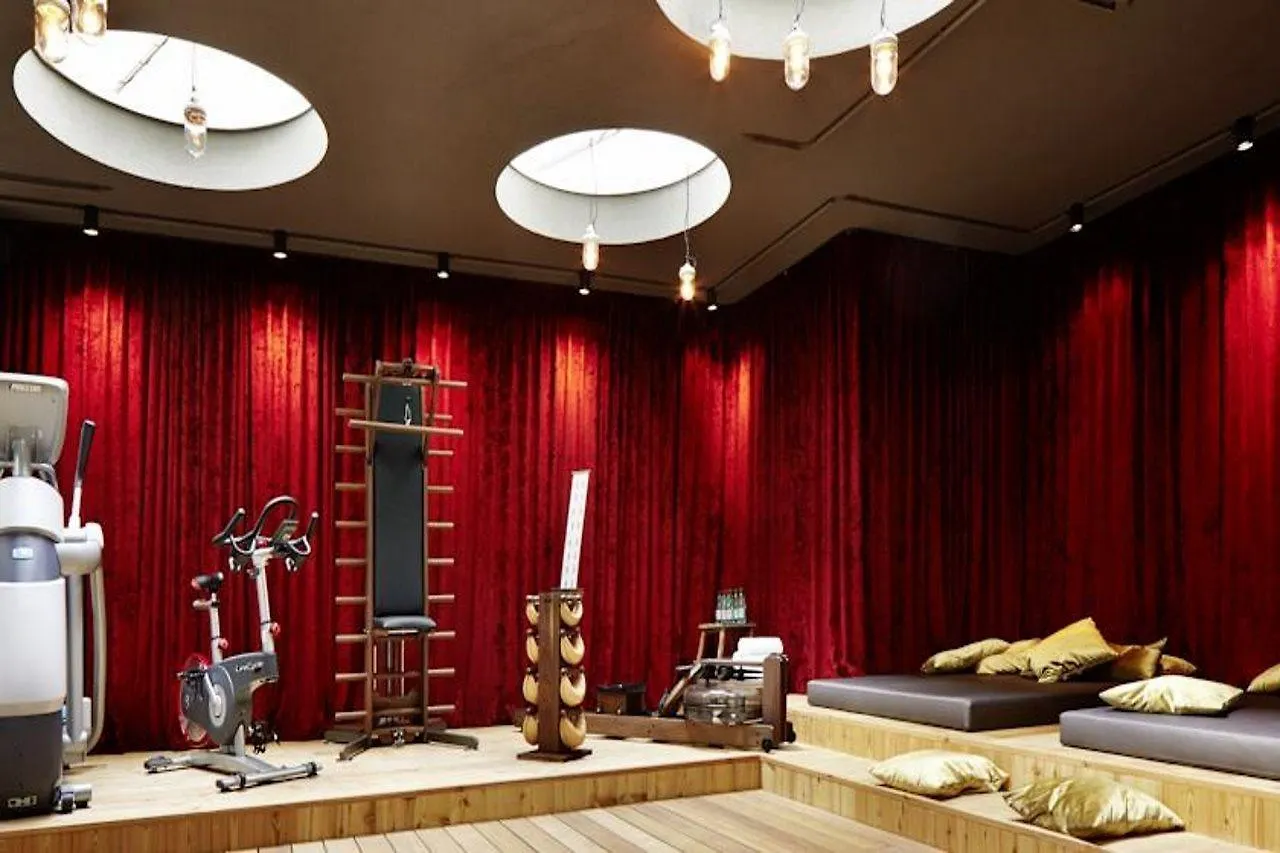 Hotel Atlas Vienna