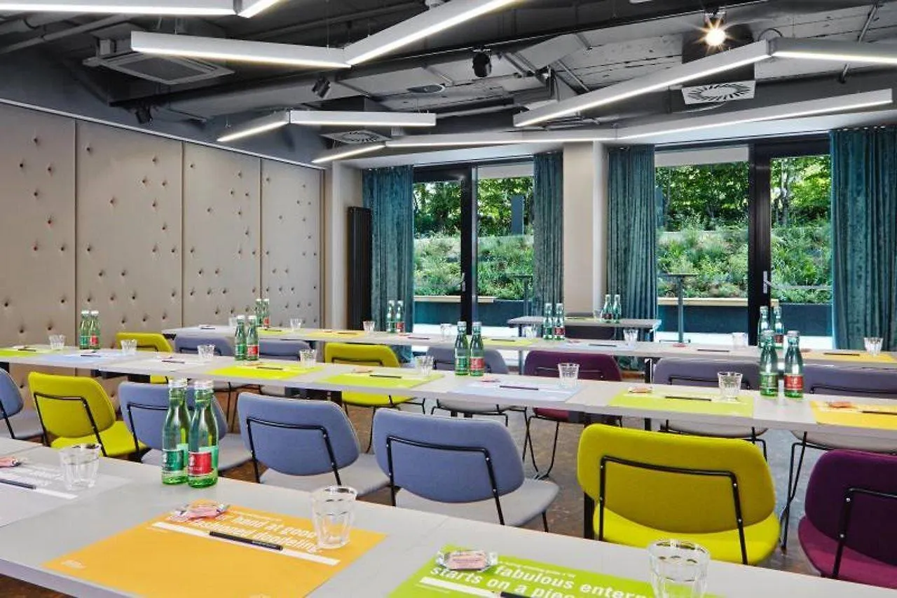 Hotel Atlas Vienna 3*,
