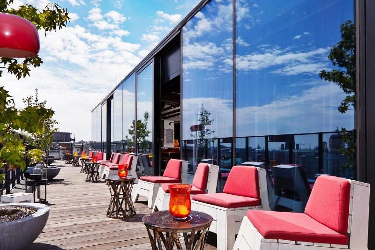Hotel Atlas Vienna