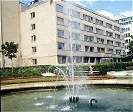 Hotel Atlas Vienna