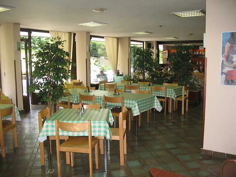 Hotel Atlas Vienna