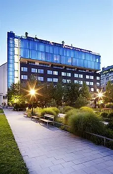 Hotel Atlas Vienna 3*,  Austria