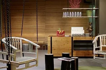 Hotel Atlas Vienna