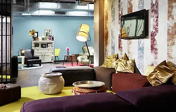Hotel Atlas Vienna