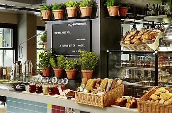 Hotel Atlas Vienna 3*,  Austria