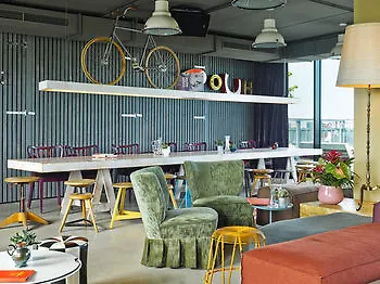 Hotel Atlas Vienna