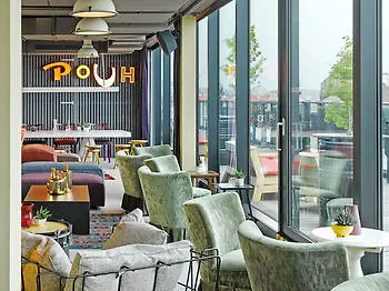 Hotel Atlas Vienna