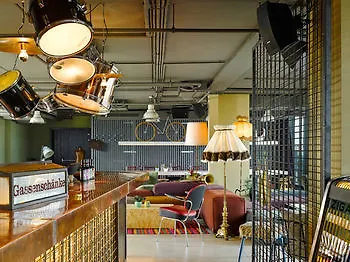 Hotel Atlas Vienna 3*,