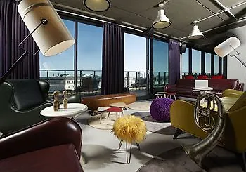 Hotel Atlas Vienna