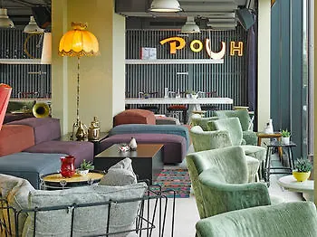 Hotel Atlas Vienna