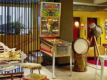 Hotel Atlas Vienna