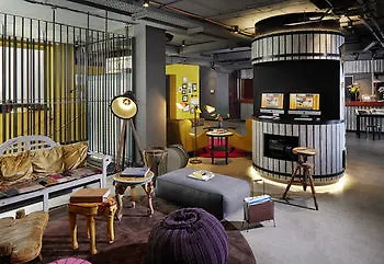 Hotel Atlas Vienna