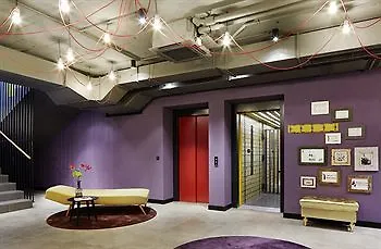 Hotel Atlas Vienna
