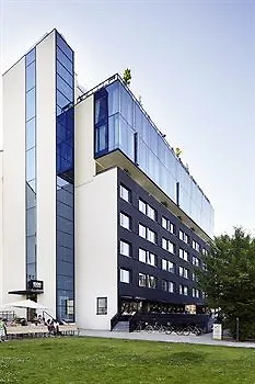 Hotel Atlas Vienna