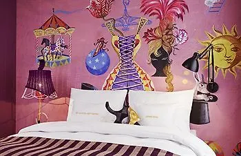 Hotel Atlas Vienna 3*,  Austria