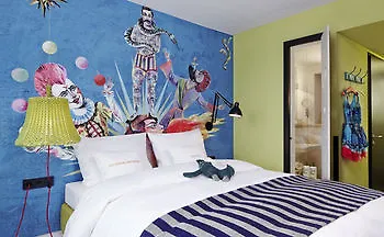 Hotel Atlas Vienna 3*,  Austria