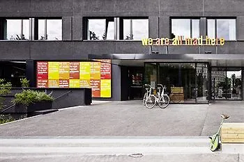 Hotel Atlas Vienna