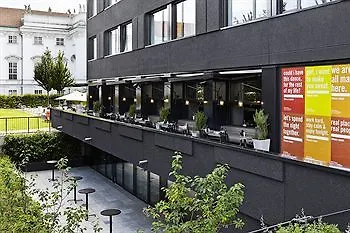 Hotel Atlas Vienna Austria
