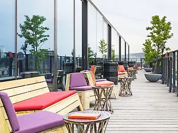 Hotel Atlas Vienna