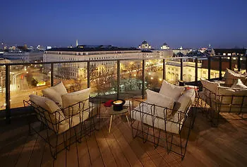 Hotel Atlas Vienna 3*,