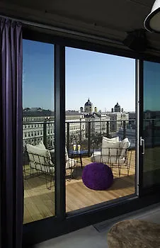 Hotel Atlas Vienna
