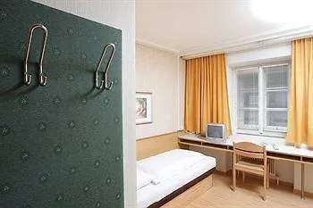 Hotel Atlas Vienna