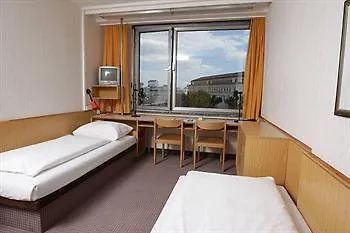 Hotel Atlas Vienna 3*,
